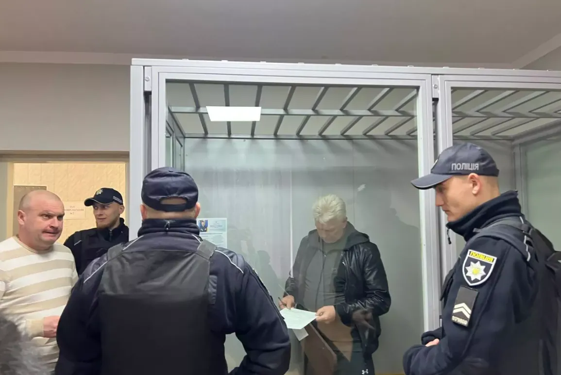 На Миколаївщині старосту села взяли під варту за вбивство помічниці