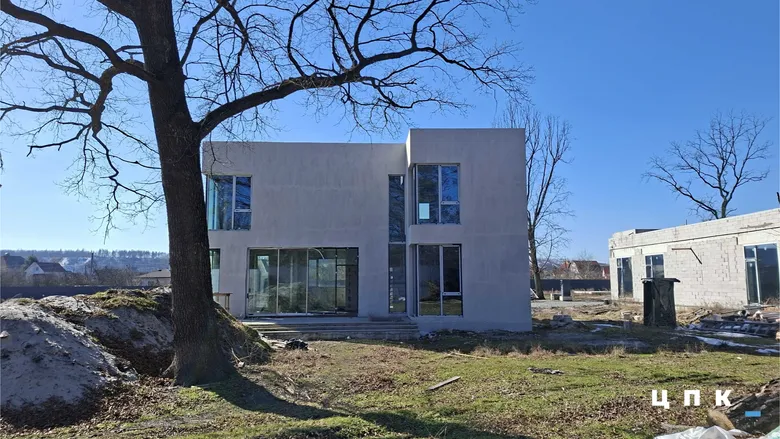 Голова Солом’янського райсуду Києва не декларував елітне будівництво під столицею, — розслідування ЦПК