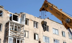 Японія оприлюднила санкційний список товарів, заборонених до експорту в РФ