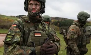 Фінляндія перекриє росіянам останню лазівку в Європу