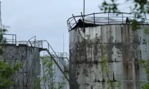 Трамп хоче розсекретити подробиці розслідування проти себе