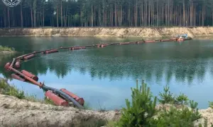 У Пужниках не знайшли масового поховання поляків часів Другої світової війни