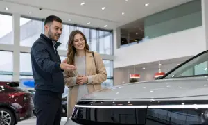 BMW发布面向南非市场的全新燃油版3 Series — TimesLIVE