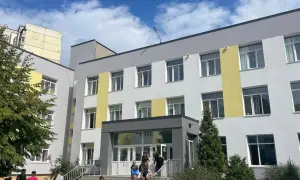Частина киян залишаються без опалення через ракетну атаку – Кличко 