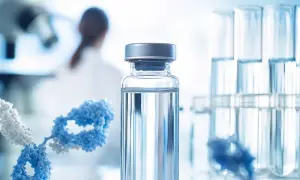 Vaxcyte заявила про успіх III фази випробування вакцини VAX-31 — STAT News