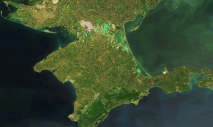 На Добропільському напрямку бійці «Азова» зачистили від росіян кілька сіл