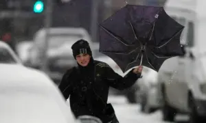 В Харьковской области задержали коллаборантку: она работала в оккупационной администрации