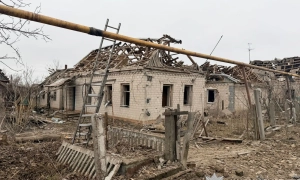 За добу в Україні «задвохсотилися» близько 800 окупантів 