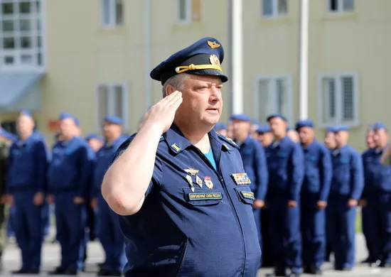 Командиру авіадивізії рф повідомлено про підозру за ракетний удар по Львову