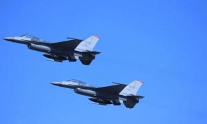 The U.S. has announced that it will increase pressure on Russian oil