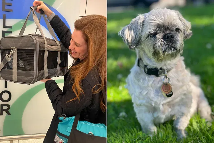 Американка клонувала собаку за 50 тисяч і шкодує про рішення