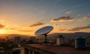 Засновник SpaceX Маск звинуватив олігархів у блокуванні Starlink — CNBC