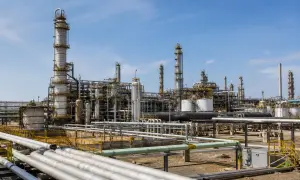 For the first time, Russia acknowledged a decline in oil production in 2026 due to problems at refineries