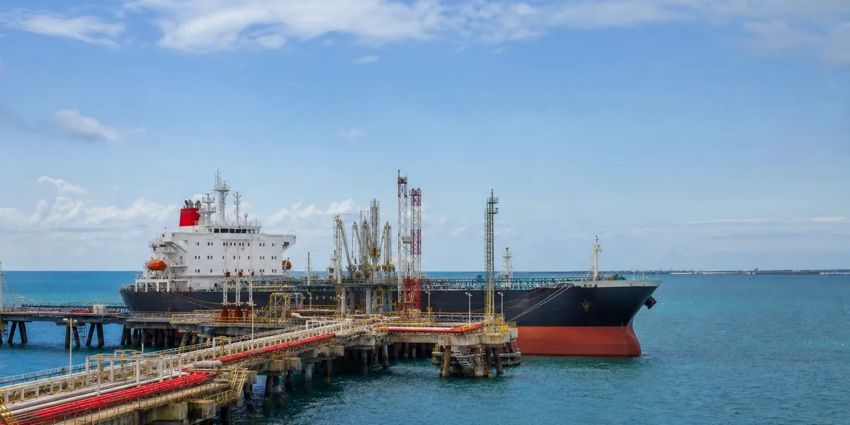 Eksport ropy z Wenezueli spadł we wrześniu o prawie 9% — OilPrice