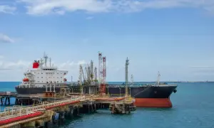 AI może zmienić handel paliwami — OilPrice