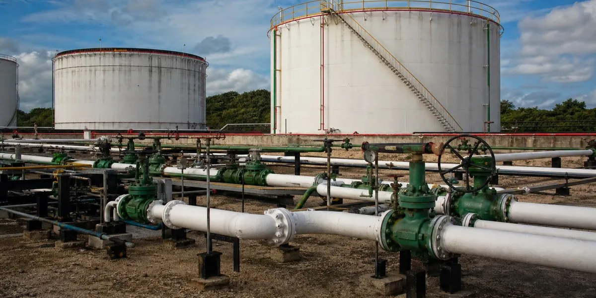 Венесуэла добывает около 1,2 млн баррелей нефти в сутки — The Rio Times