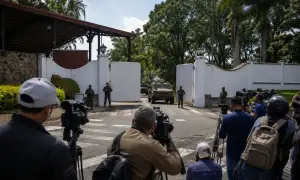 Zdjęcia, wideo: w Turcji dziesiątki osób zostało rannych, rząd apeluje o gotowość – AP