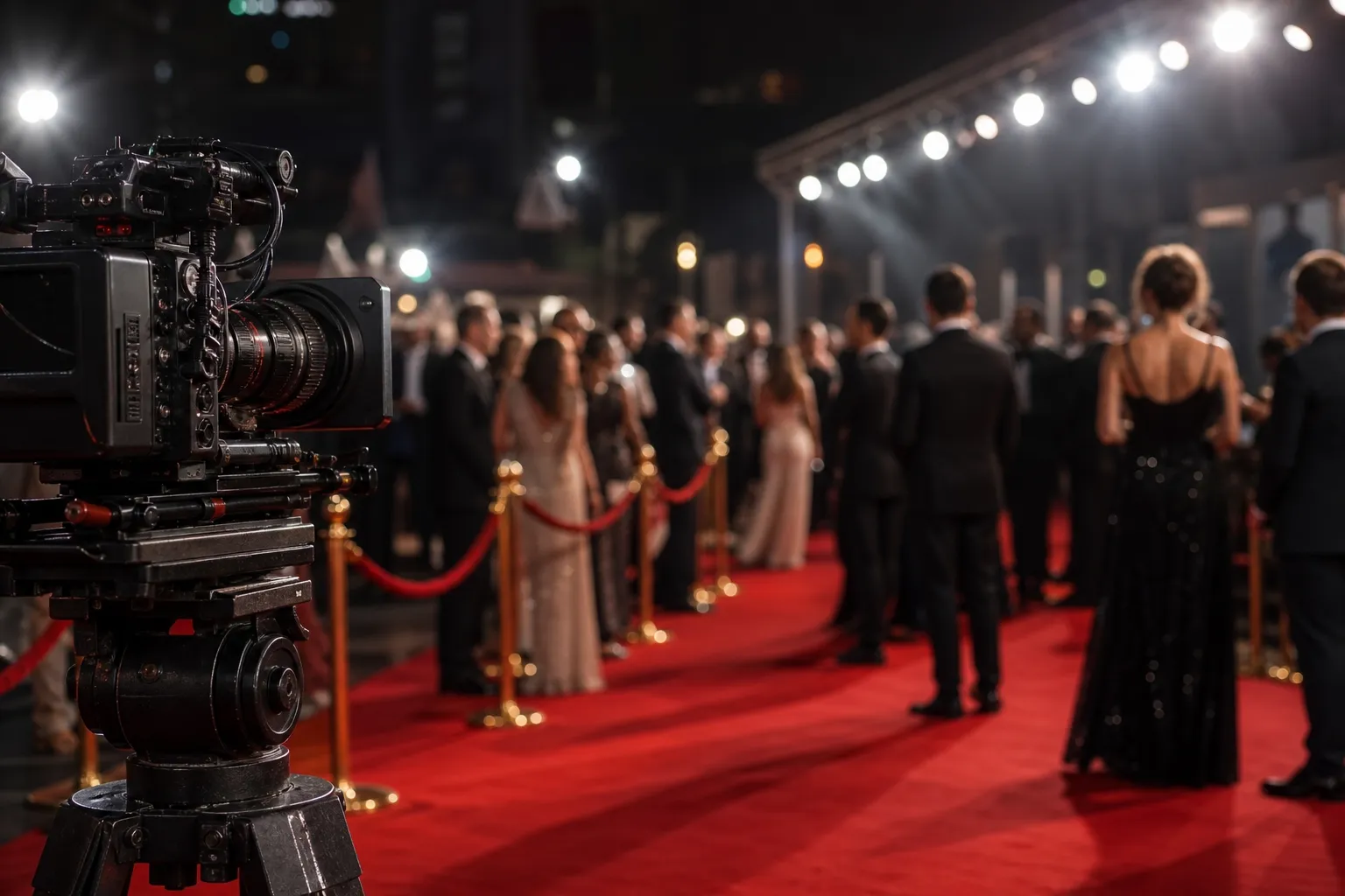 TIME: Primetime with Robert Pattinson presented at the Venice Film Festival