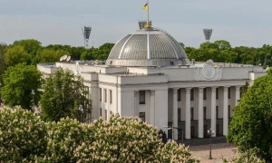 Вбивство Веремія: обвинувачений Крисін в суд не з'явився