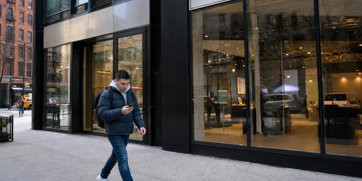 Verizon и T-Mobile урегулировали взаимные рекламные иски в США