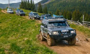 Взрыв автомобиля в Днепре квалифицировали как теракт