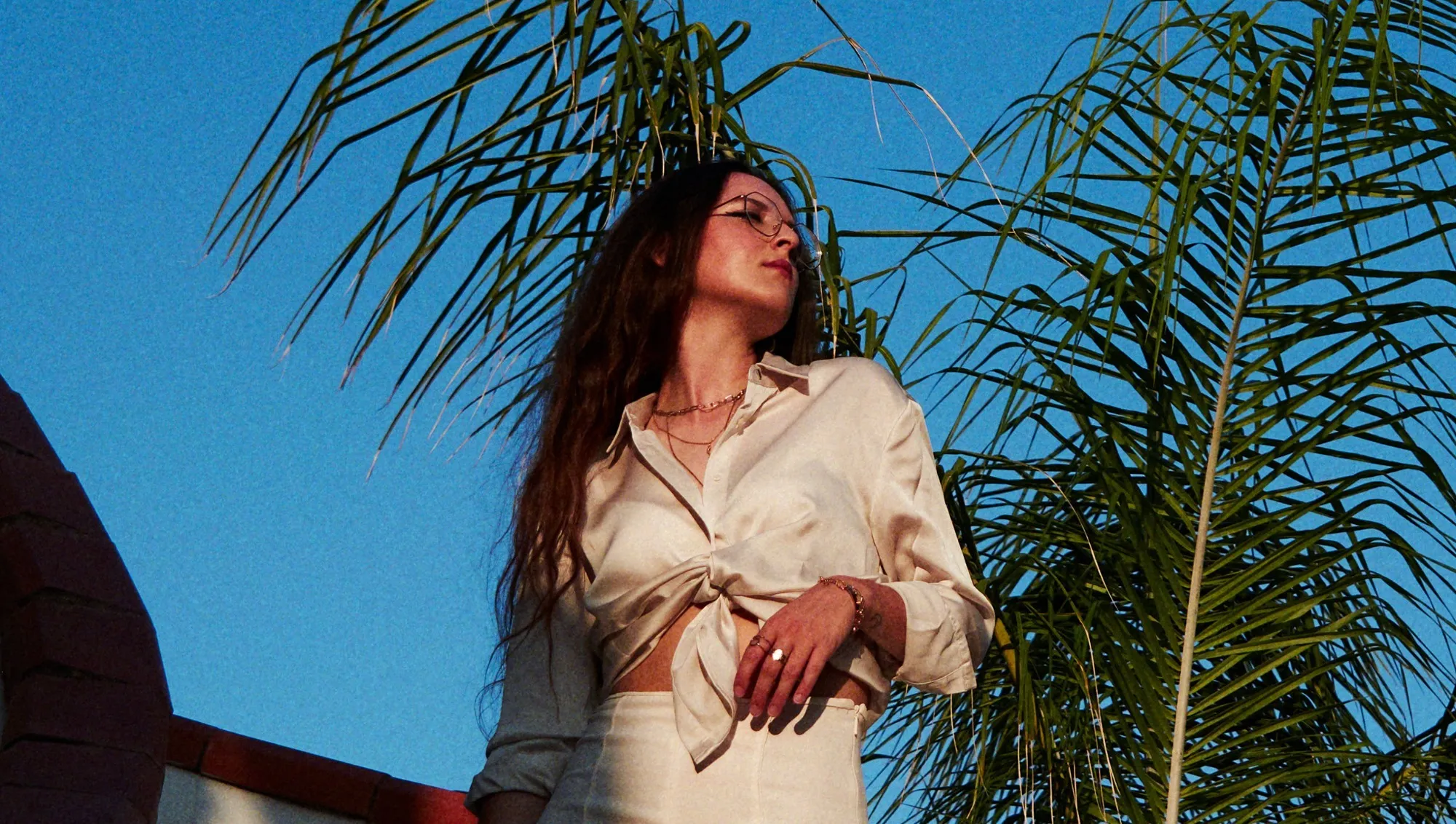 Вероніка Фузаро представить Швейцарію на Євробаченні-2026 із піснею «Alice»