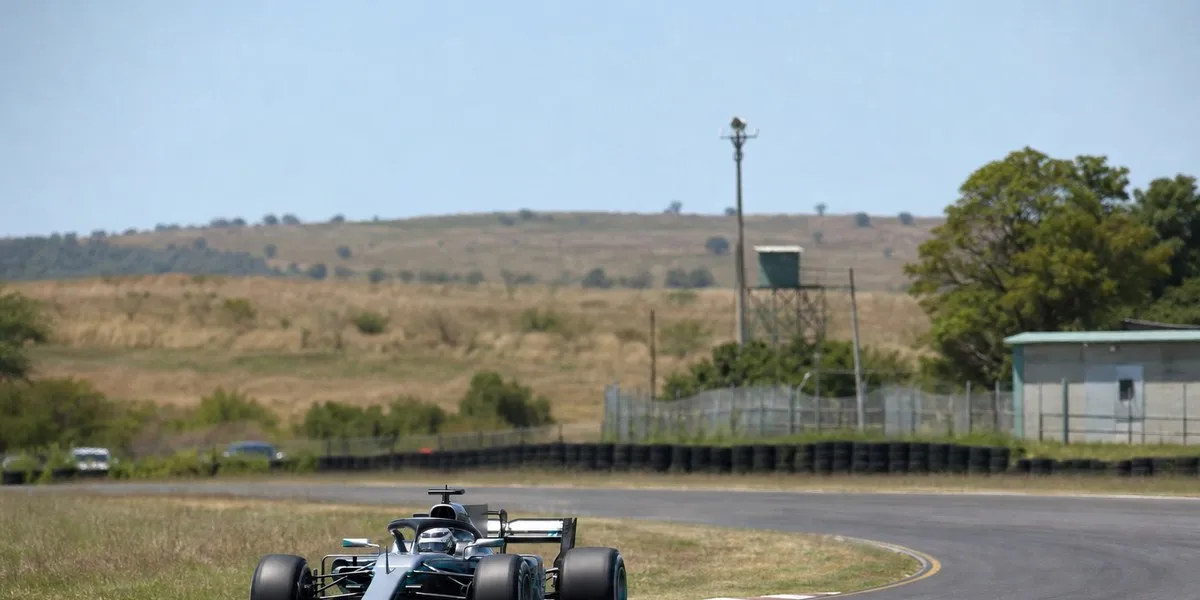 Verstappen aims for first Formula 1 win of the season — TimesLIVE