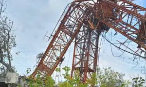 За сутки бойцы ВСУ на востоке отразили семь атак врага и уничтожили много техники