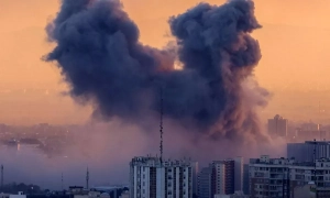 Хасиди повернулися до Ізраїлю з коронавірусом і підробленими українськими ковід-довідками