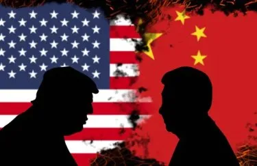 Китай відповів на допомогу Тайваню санкціями проти Boeing і ще 19 компаній