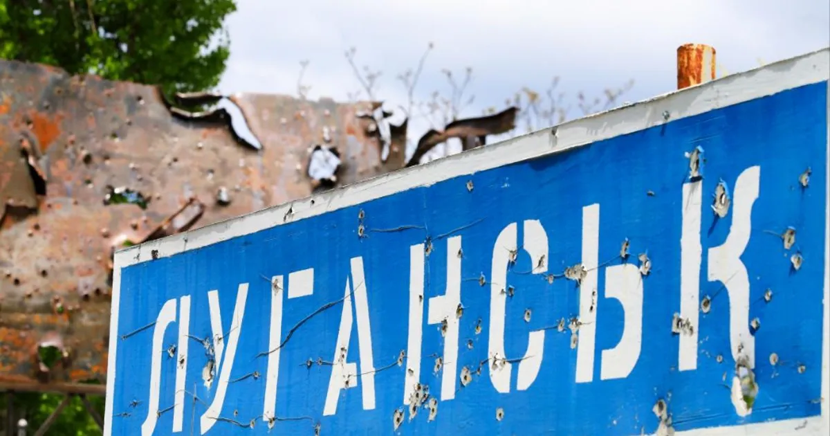 Российских студентов-дипломатов отправили на псевдопрактику в оккупированный Луганск