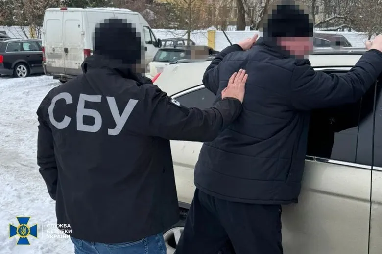 СБУ заблокувала п’ять схем ухилення від мобілізації на Черкащині