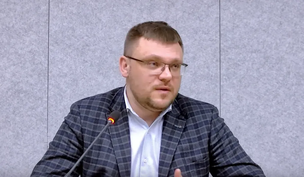 У НАБУ відповіли Кравченку щодо підозри Кривоносу
