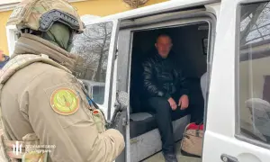 Погода на 20 апреля: Украину накрыло похолодание с дождями