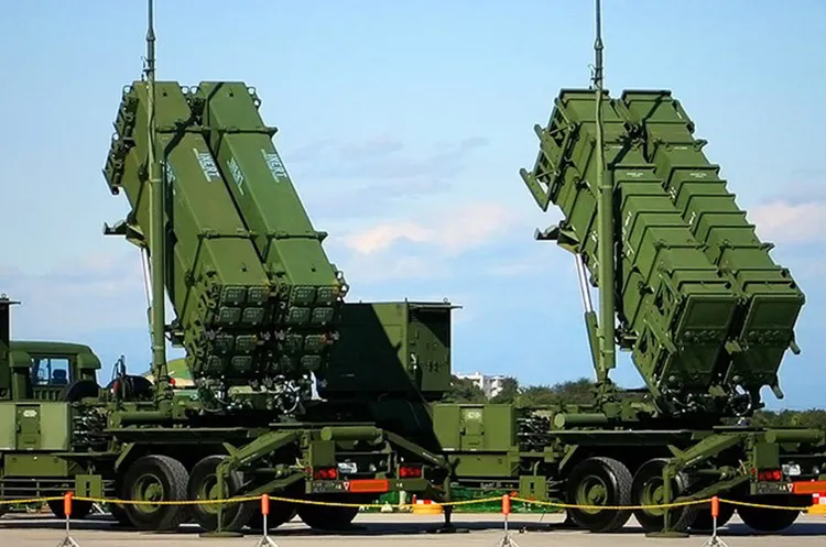 Польща відмовилась перекинути батареї Patriot на Близький Схід за зверненням США