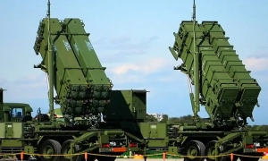 У Москві напали на посольство Фінляндії