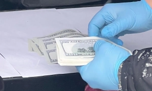 СБУ розслідує незаконне прослуховування заступниці Луценка