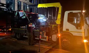 Вища рада правосуддя не відсторонила п'ятьох суддів ОАСК