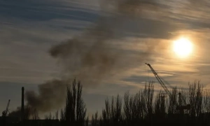 росіяни захопили Локню на Сумщині — DeepState