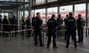 «Незаконная аннексия ничего не изменит»: глава Еврокомиссии отреагировала на заявления путина