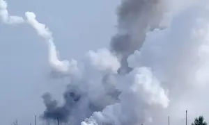 Гендиректор Укрпошти зробив різкі заяви про свою зарплату і податки