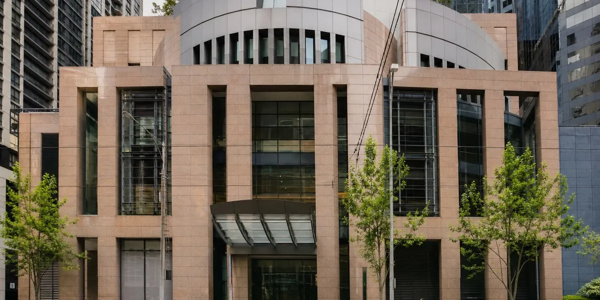 澳大利亚维多利亚州将举行建筑业腐败委员会首次听证会