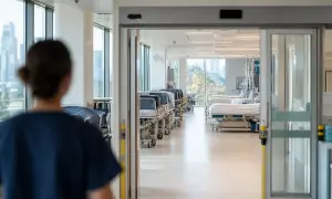 Pięć ćwiczeń siłowych dla osób po 50. roku życia — TIME