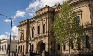 Россия внесла Павла Дурова в список террористов и экстремистов