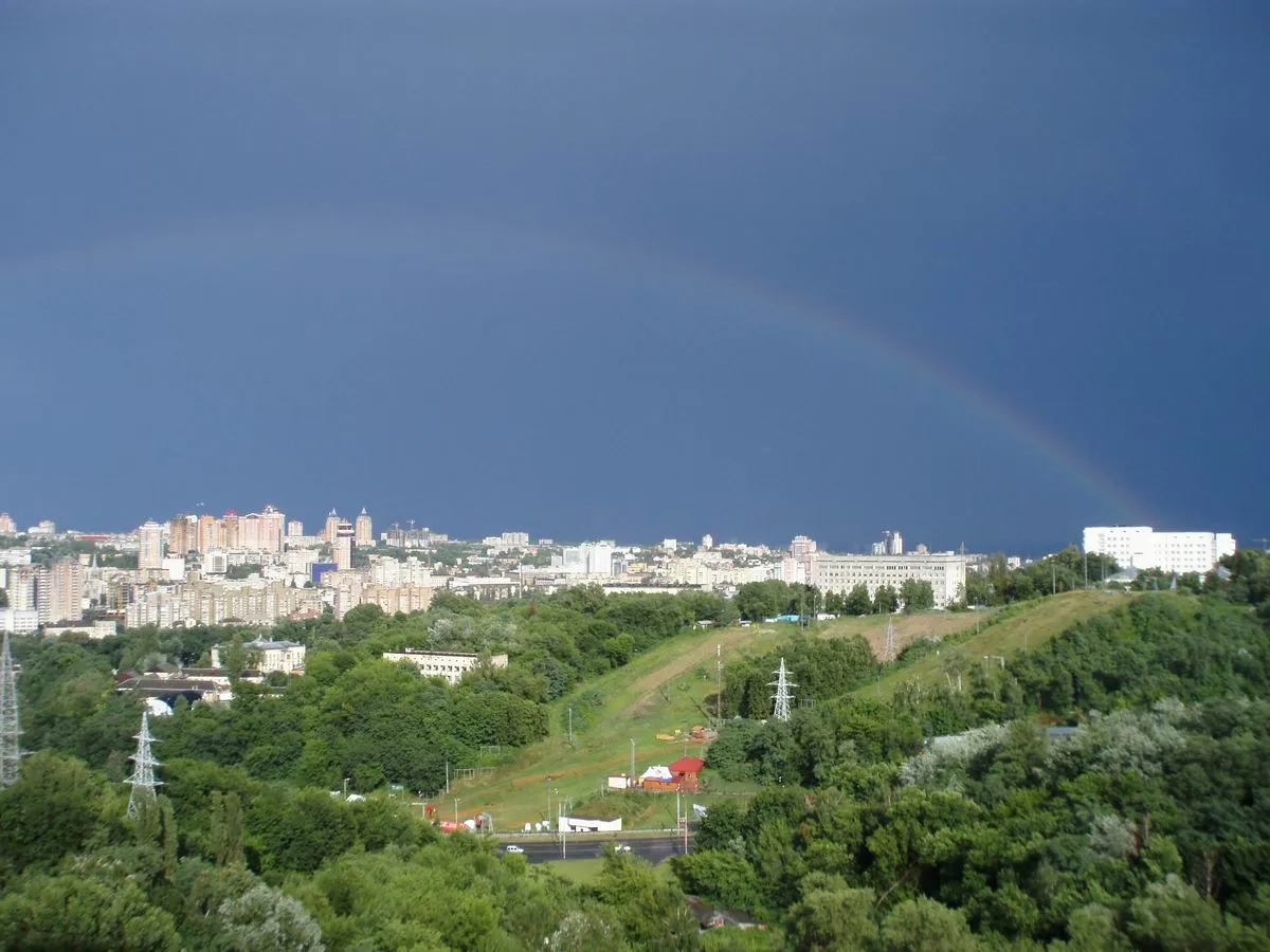 Апеляційний суд дозволив забудову заказника «Протасів Яр» у Києві