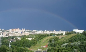 Енергосистема Києва стабілізована: столиця повертається до планових графіків