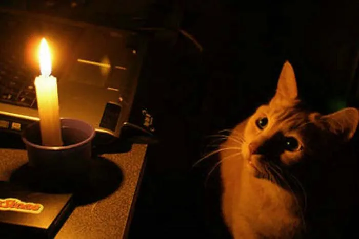 В Україні 27 грудня продовжаться погодинні відключення електроенергії