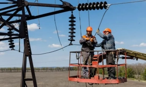 На Печерську відкрили чотири пункти обігріву