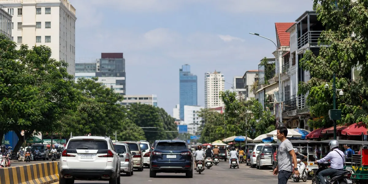 Viet Tan reports possible abduction of two activists in Cambodia — ABC News Australia