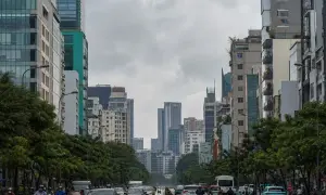 Губернатор Параны Ратинью Жуниор поддержал Флавиу Болсонару — The Rio Times